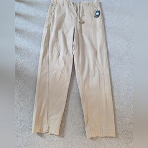 NWT Roots Mayne Utility Pant